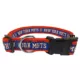 Product New York Mets MLB Dog Collar