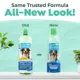 Product TropiClean® Fresh Breath® Max Strength Dental Water Additive for Dogs