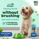 Product TropiClean® Fresh Breath® Max Strength Dental Water Additive for Dogs