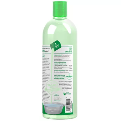 Product TropiClean® Fresh Breath® Dental Water Additive for Dogs