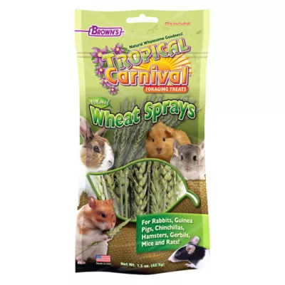 Product Brown's® Tropical Carnival® Wheat Sprays