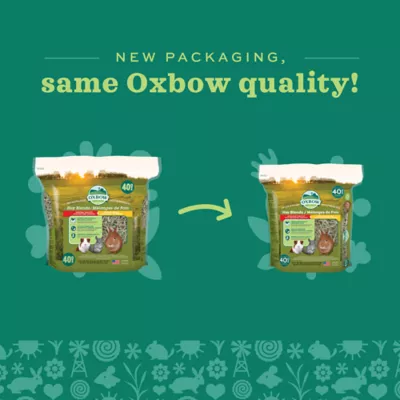 Product Oxbow Western Timothy & Orchard Grass Hay