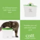 Product Catit Flower Fountain, 3L