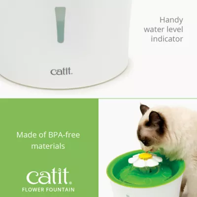 Product Catit Flower Fountain, 3L
