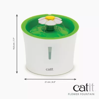 Product Catit Flower Fountain, 3L