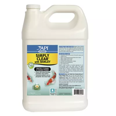 Product API® Pond Simply Clear