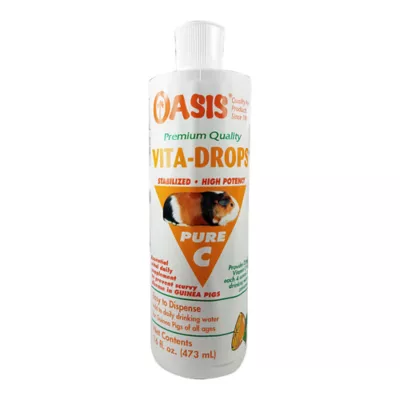Product Oasis® Vita Drops® - Pure C