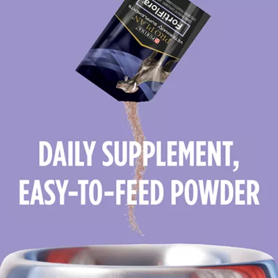 Product Purina® Pro Plan® Veterinary Supplements FortiFlora-Probiotic Powder Supplement for Dogs - 30 Count