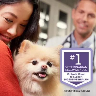 Product Purina® Pro Plan® Veterinary Supplements FortiFlora-Probiotic Powder Supplement for Dogs - 30 Count
