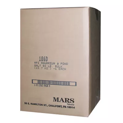 Product API® Aquarium Salt