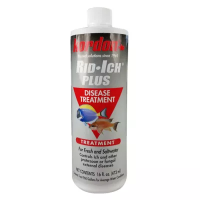 Product Kordon® Rid Ich Plus Treatment