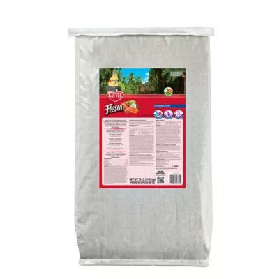 Product KAYTEE® Fiesta Cockatiel Food