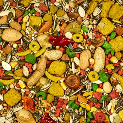 Product KAYTEE® Fiesta Macaw Food