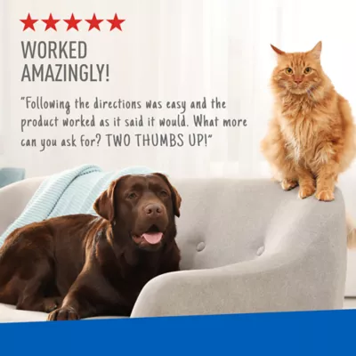 Product Adams™ Plus Flea & Tick Indoor Fogger - 3 Pack