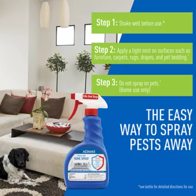 Product Adams™ Flea & Tick Home Spray