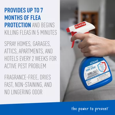 Product Adams™ Flea & Tick Home Spray