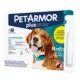 Product PetArmor® Plus for Dogs 23-44 lbs Flea & Tick Spot On Treatment