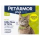 Product PetArmor® Plus for Cats Over 1.5 lbs Flea & Tick Spot On Treatment