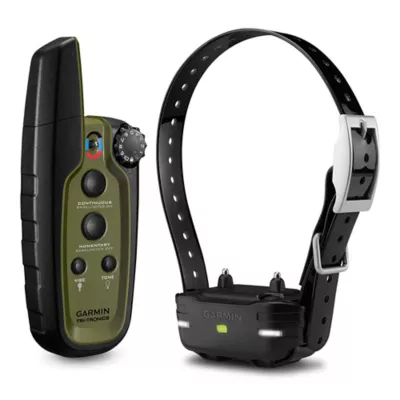 Product Garmin Sport PRO™ Expandable Remote Dog Trainer