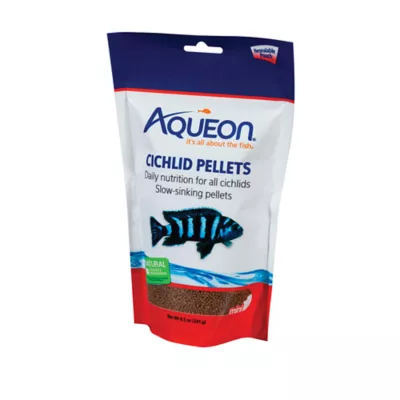 Product Aqueon® Cichlid Pellets