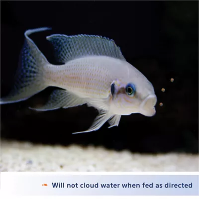 Product Aqueon® Cichlid Pellets