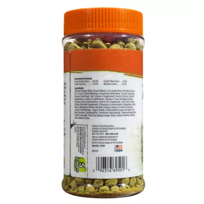 Product Zilla® Aquatic Turtle Food