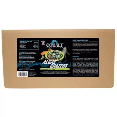 Product Cobalt™ Algae Grazers