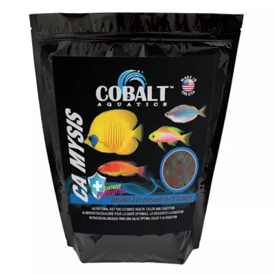 Product Cobalt™ Aquatics Mysis Fish Flakes