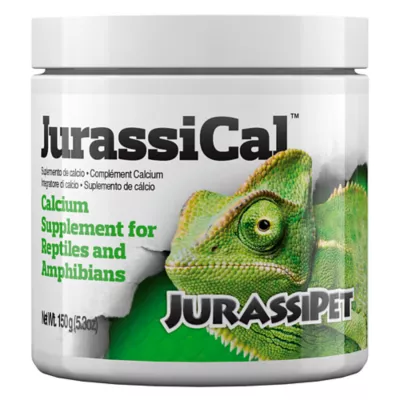 Product Jurassipet JurassiCal™ Dry Food