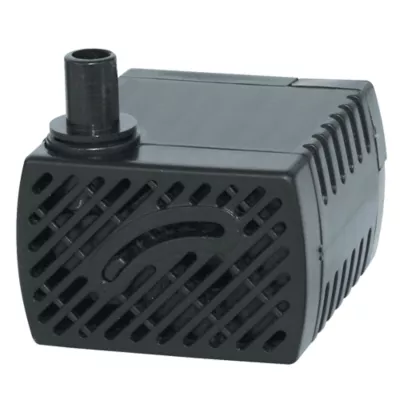 Product Danner™ Aqua-Supreme Submersible 70 GPH Aquarium Water Pump