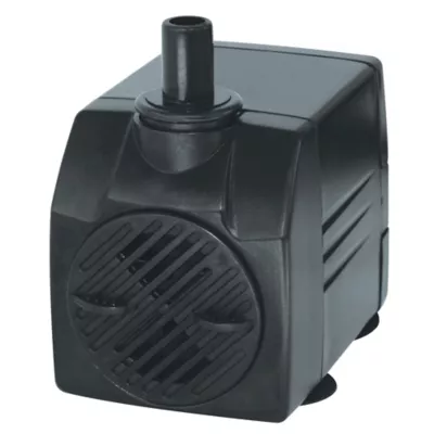 Product Danner™ Aqua-Supreme Submersible 93 GPH Aquarium Water Pump