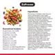 Product ZuPreem® FruitBlend Parrot & Conure Bird Food