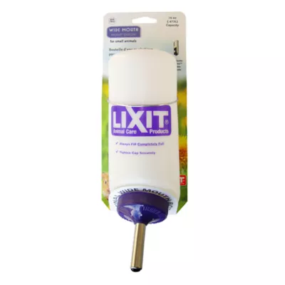 Product Lixit® Wide Mouth Bottle