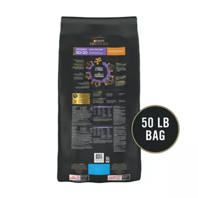 Product Purina® Pro Plan Sport Performance 30/20 All Life Stages Dry Dog Food - Chicken & Rice, High-Protein