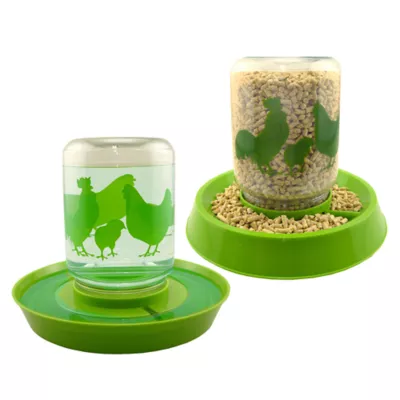 Product Lixit® Chicken Reversible Feeder