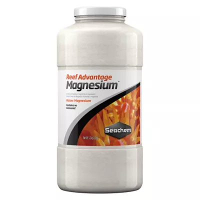 Product Seachem® Reef Advantage Magnesium™