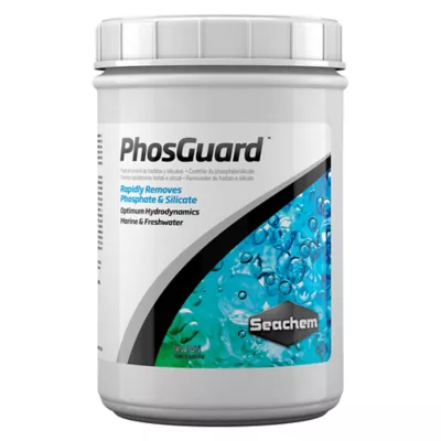Product Seachem® Phosguard™