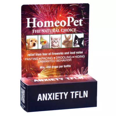 Product HomeoPet® Anxiety Relief