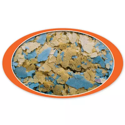 Product Cobalt™ Goldfish Color Flakes
