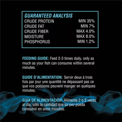 Product Cobalt™ Shrimp Pellets