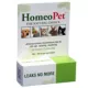Product HomeoPet® Leaks No More Relief