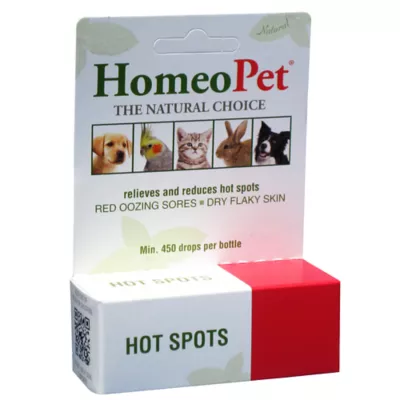 Product HomeoPet® Hot Spot Relief
