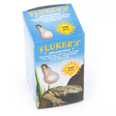 Product Fluker's® Neodymium Daylight Bulb