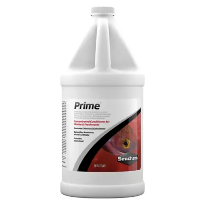 Product Seachem® Prime®