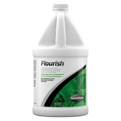Product Seachem® Flourish®
