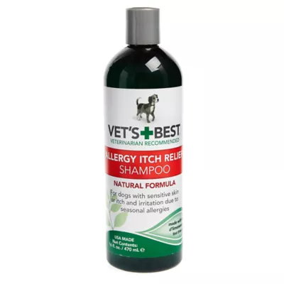 Product Vet's Best® Allergy Itch Relief Dog Shampoo