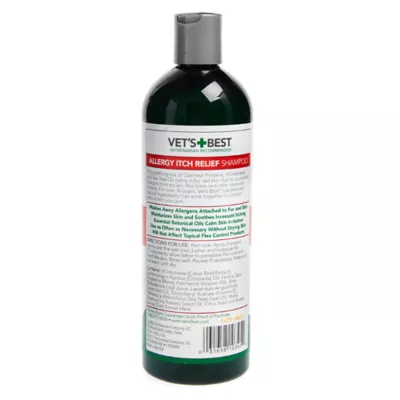 Product Vet's Best® Allergy Itch Relief Dog Shampoo