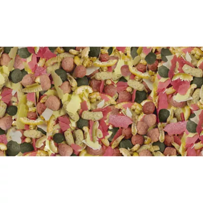 Product Sera® Royal Pond Mix Food