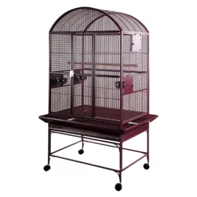 Product A&E Cage Company Dome Top Bird Cage