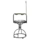 Product A&E Cage Company Play Stand